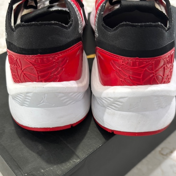 Jordan AIR ZOOM 85 runner Athletic Shoes - Picture 5 of 8